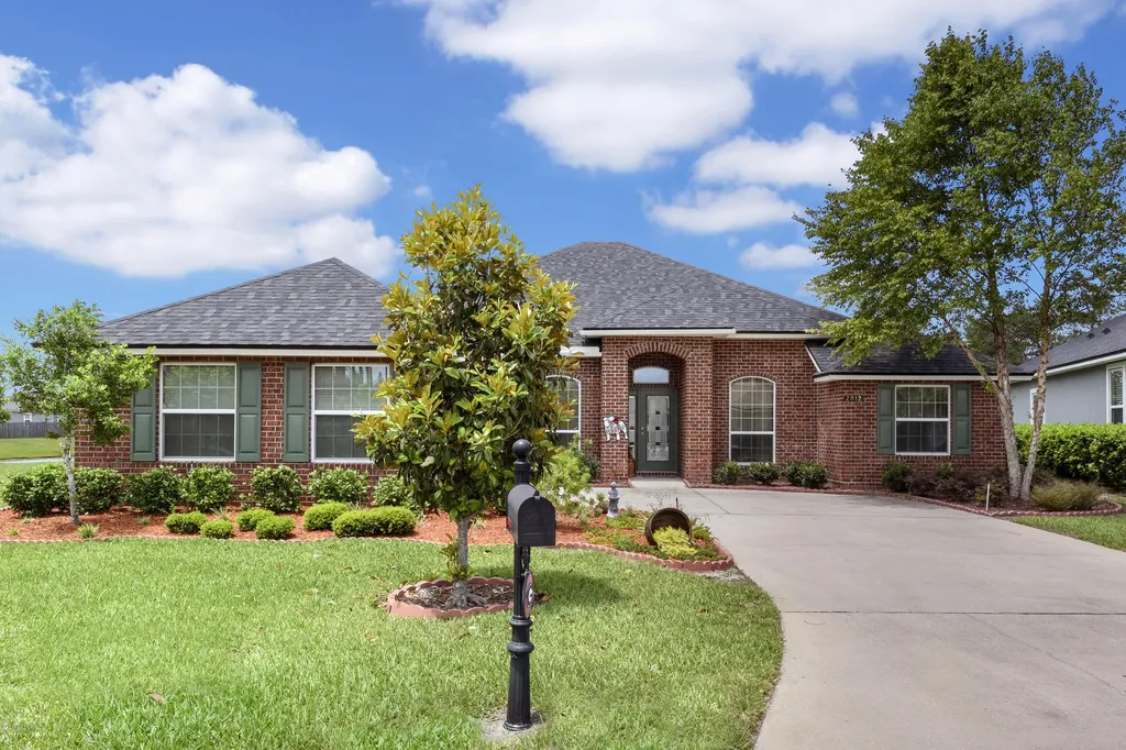 2012 Wedge Court Green Cove Springs FL 32043