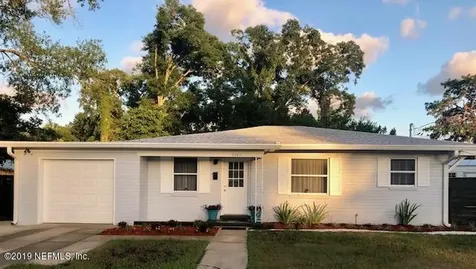 5542 Shorewood Road Jacksonville FL 32210