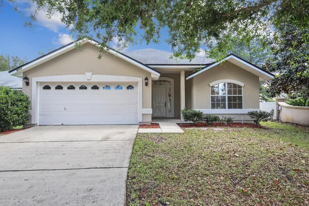 9501 Staples Mill Drive Jacksonville FL 32244