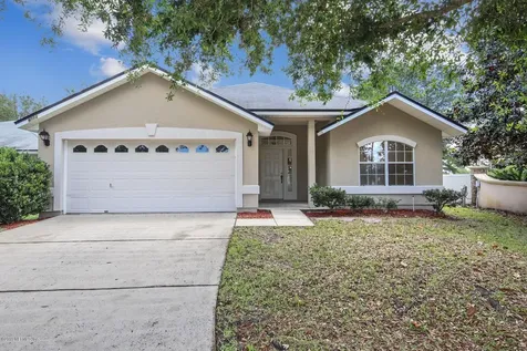 9501 Staples Mill Drive Jacksonville FL 32244