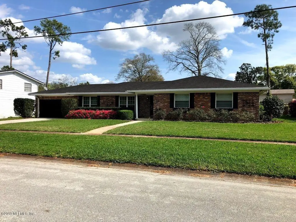 3378 Heathcliff Lane Jacksonville FL 32257