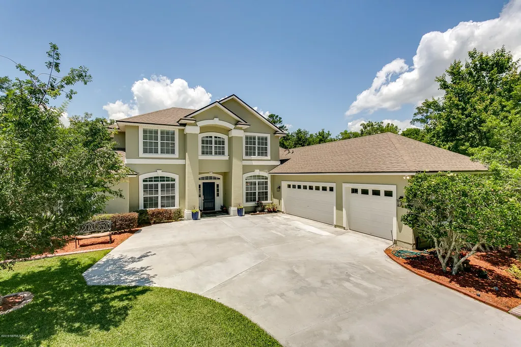 3304 Blackstone Court Green Cove Springs FL 32043