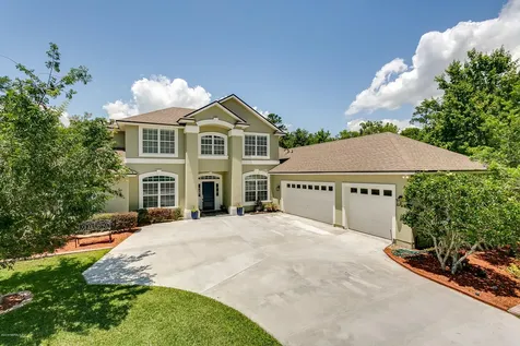 3304 Blackstone Court Green Cove Springs FL 32043