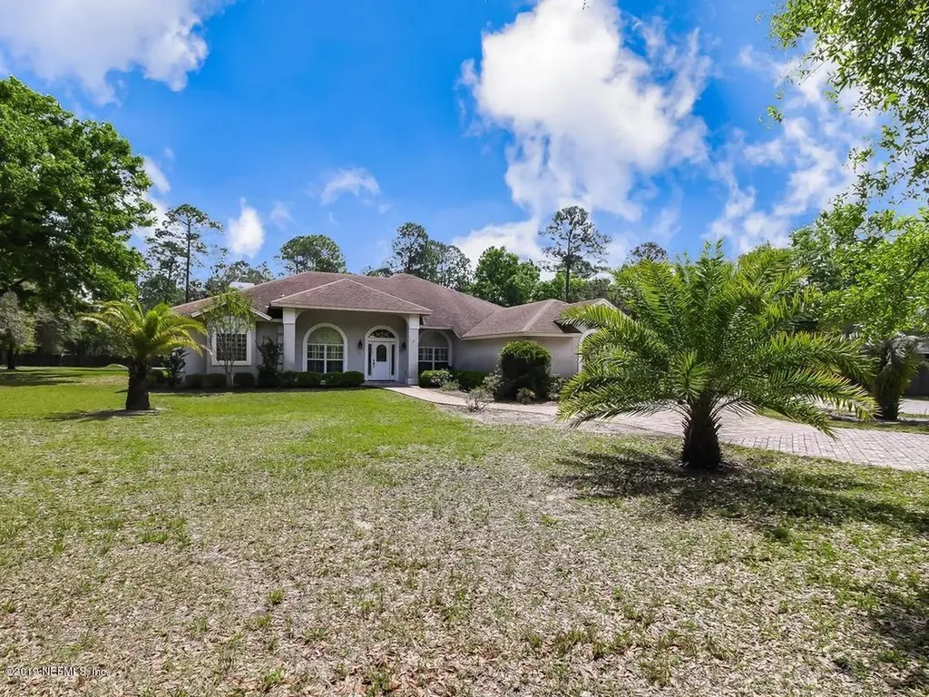 96492 Chester Road Yulee FL 32097