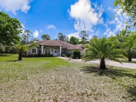96492 Chester Road Yulee FL 32097