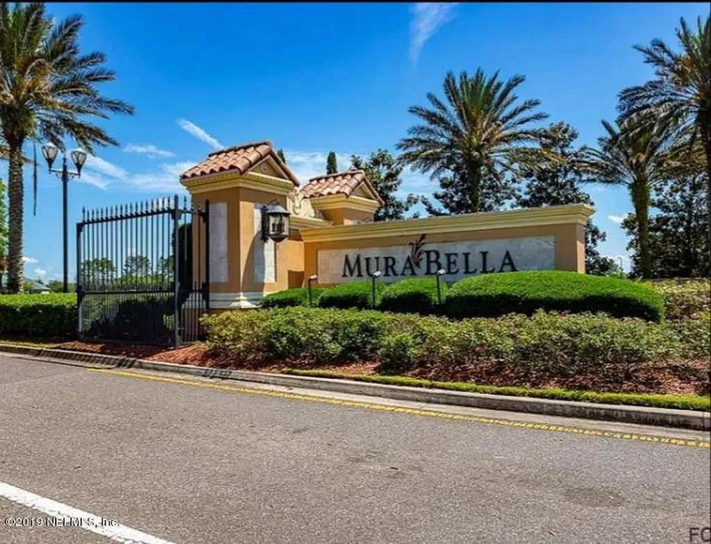 701 Pellino Circle St. Augustine FL 32092