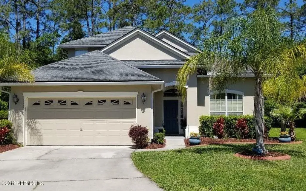 2110 Heritage Oaks Court Fleming Island FL 32003