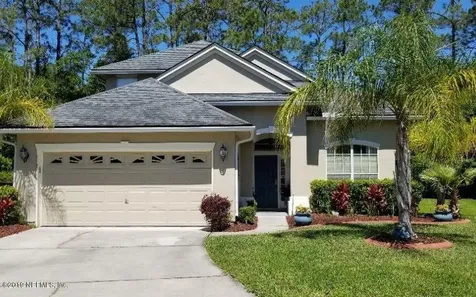 2110 Heritage Oaks Court Fleming Island FL 32003