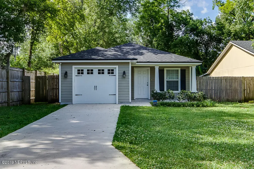 2034 Ashland Street Jacksonville FL 32207