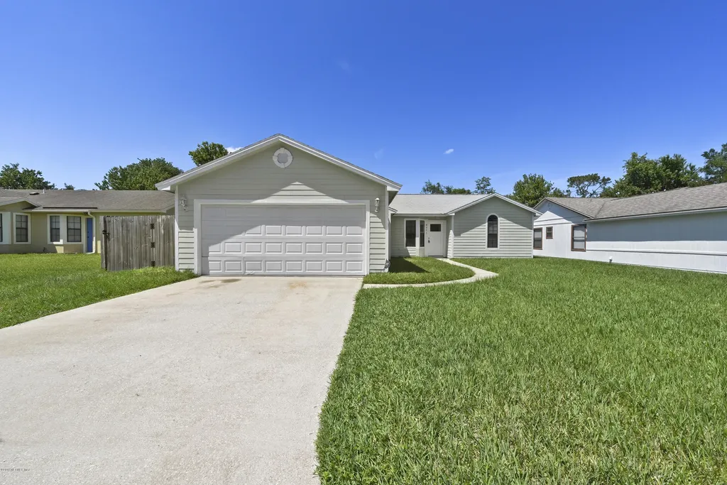 8451 Capricorn Street Jacksonville FL 32216
