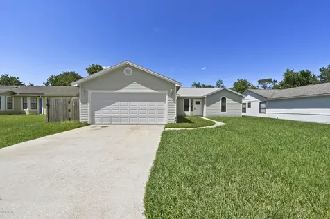 8451 Capricorn Street Jacksonville FL 32216