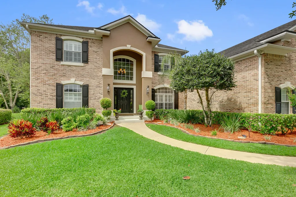 7769 Burnt Oak Trail Jacksonville FL 32256