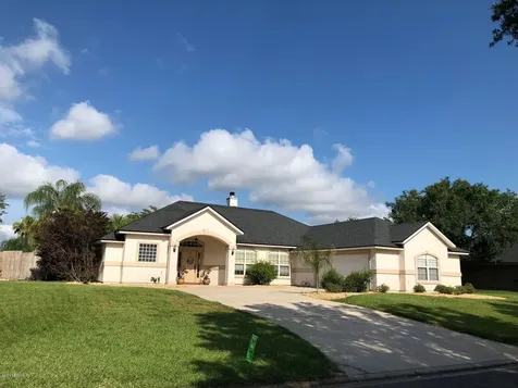 2498 Glow Wood Court Middleburg FL 32068
