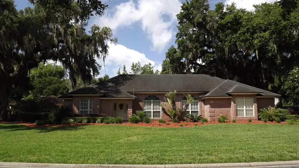 3820 Feather Oaks Drive E Jacksonville FL 32277