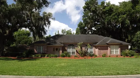 3820 Feather Oaks Drive E Jacksonville FL 32277