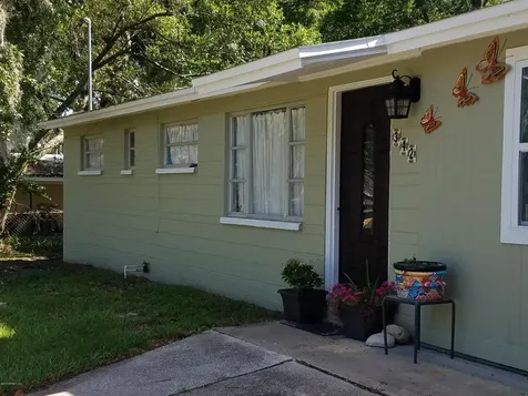 342 Auriga Drive Orange Park FL 32073