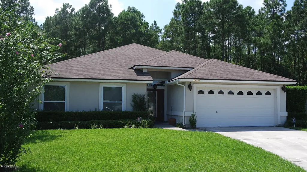 12002 Sunchase Drive Jacksonville FL 32246