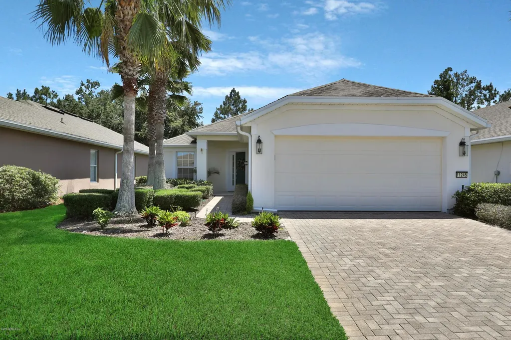 11245 Water Spring Circle Jacksonville FL 32256