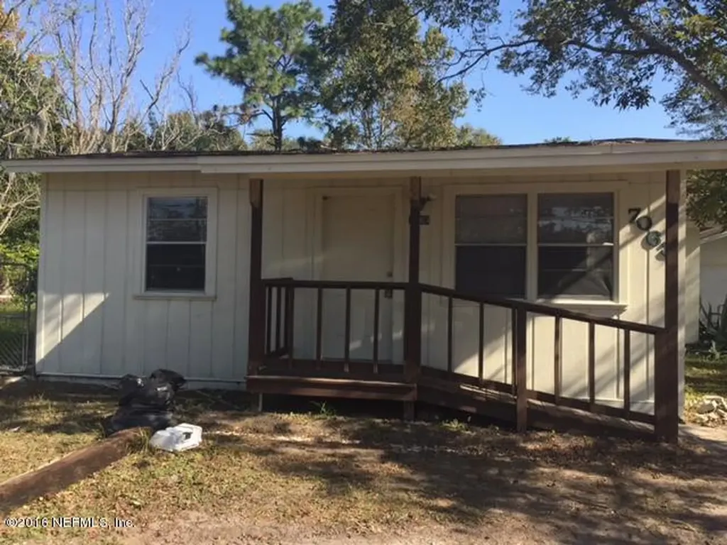 7063 Ricker Road Jacksonville FL 32244
