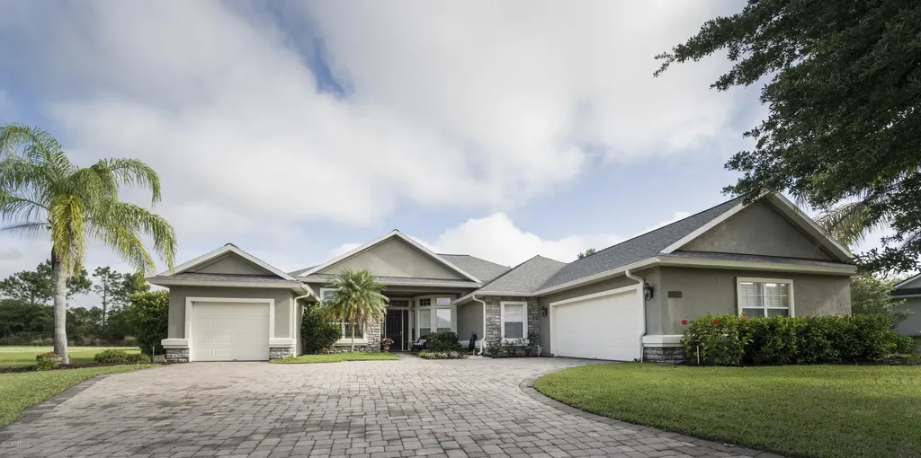 1107 N Campania Court St. Augustine FL 32092