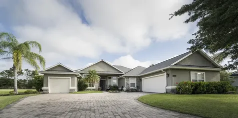 1107 N Campania Court St. Augustine FL 32092