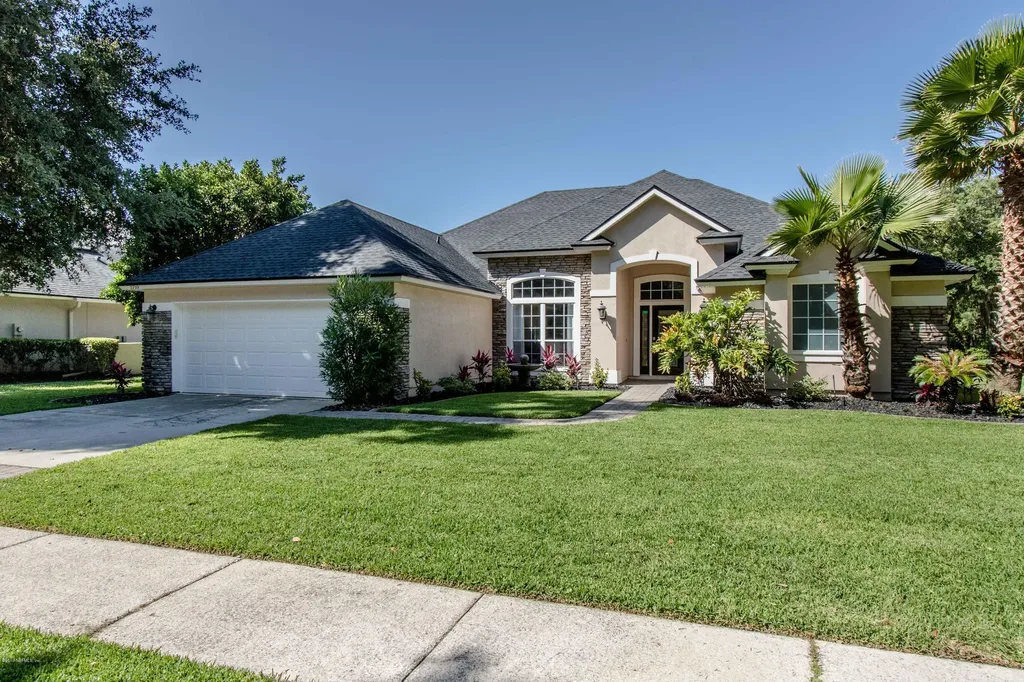 3799 Cardinal Oaks Circle Orange Park FL 32065