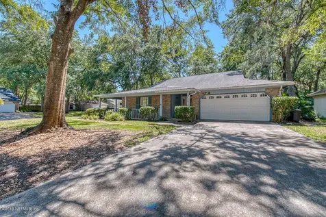 9628 Bayou Bluff Drive Jacksonville FL 32257