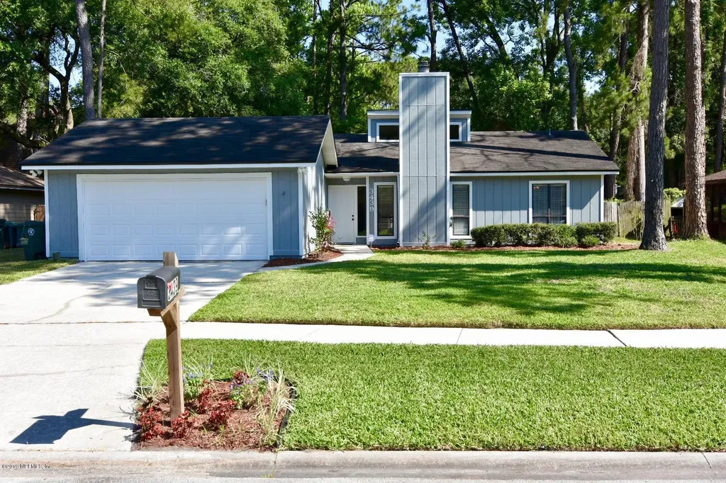 3439 Maiden Voyage Circle N Jacksonville FL 32257