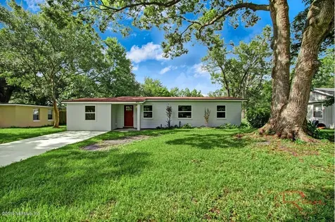 5111 Andrews Street Jacksonville FL 32254
