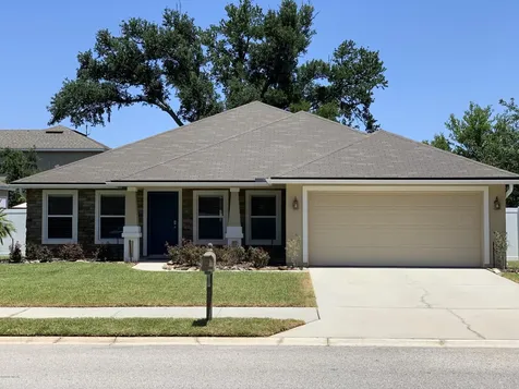 4571 Benton Lakes Drive Jacksonville FL 32257