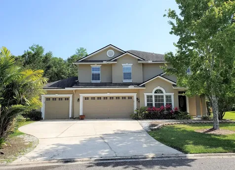 2839 Harvest Moon Drive Orange Park FL 32073
