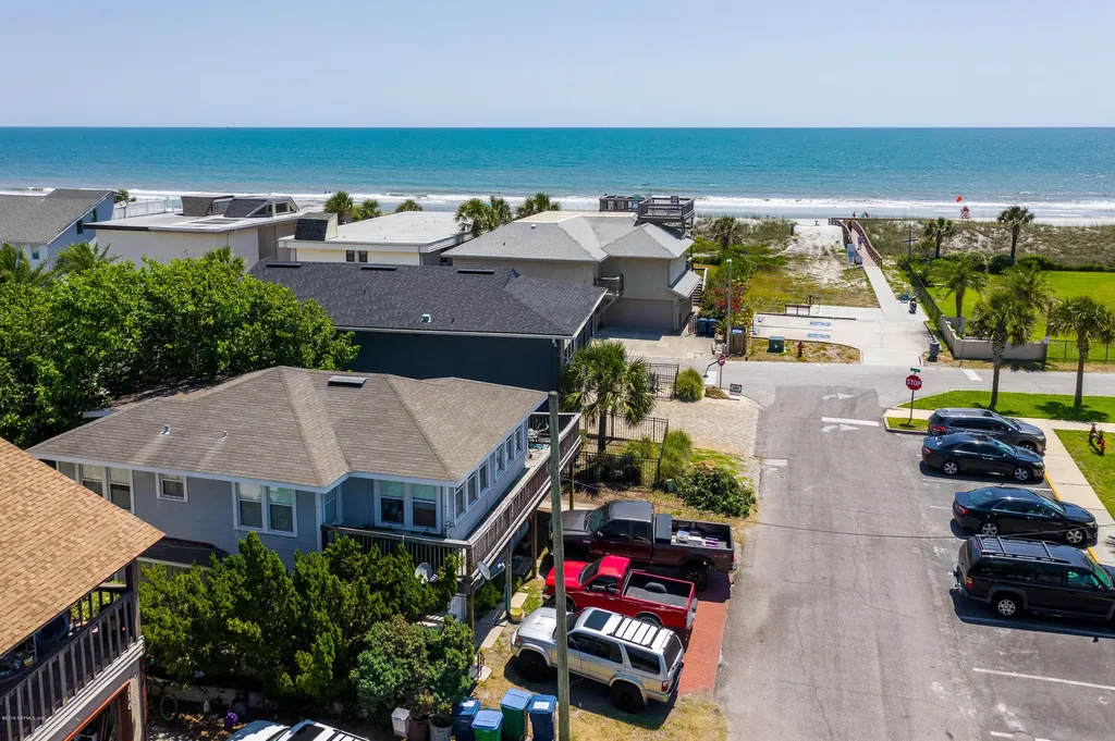 106 Hopkins Street Neptune Beach FL 32266
