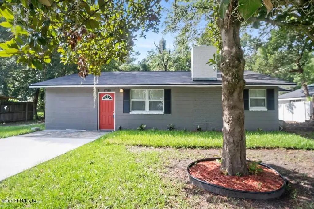 1785 Lauder Avenue Jacksonville FL 32208