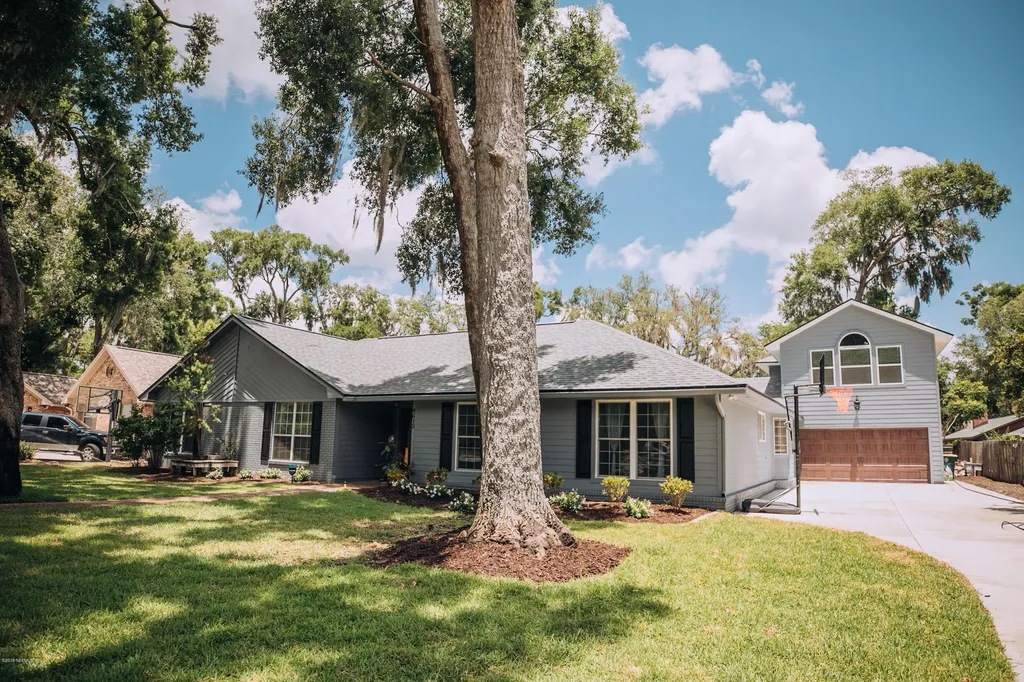 9615 Wexford Road Jacksonville FL 32257