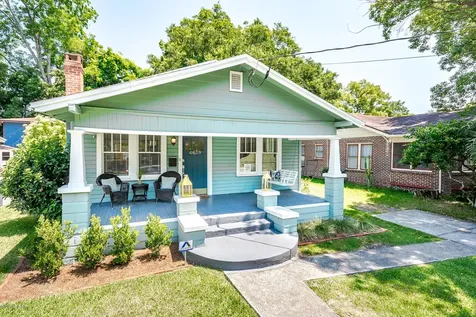 4639 Sappho Avenue Jacksonville FL 32205