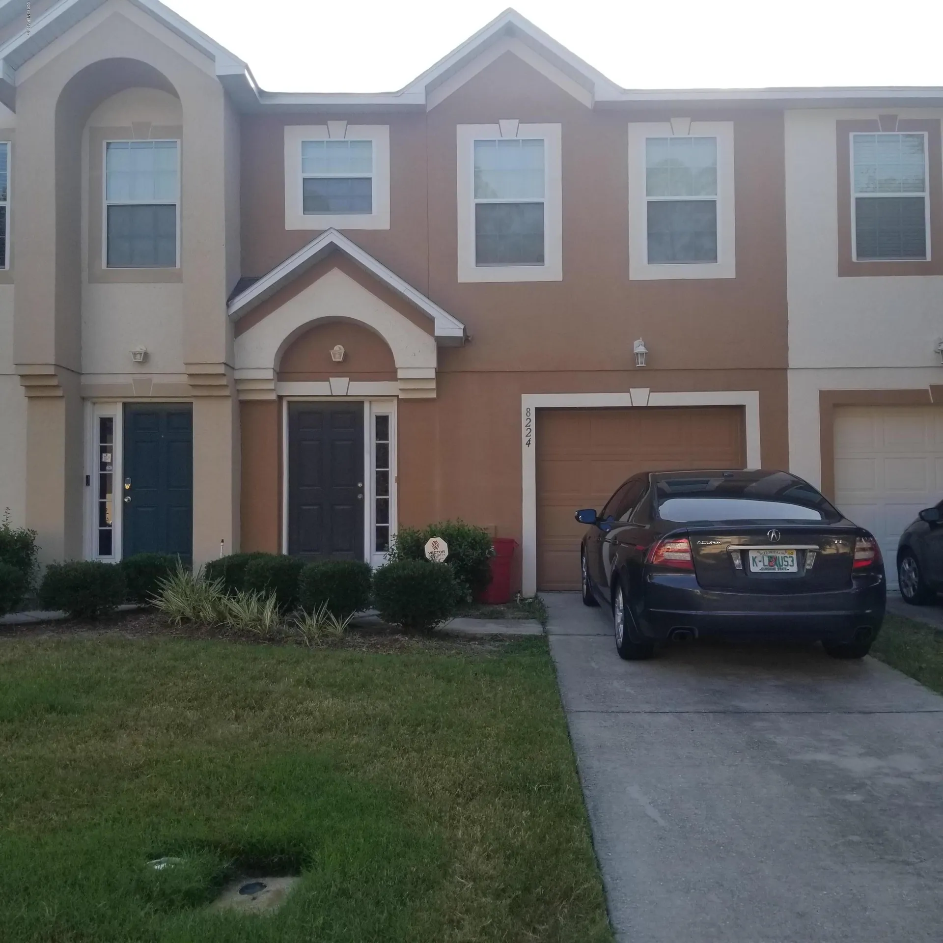 8224 Halls Hammock Court Jacksonville FL 32244