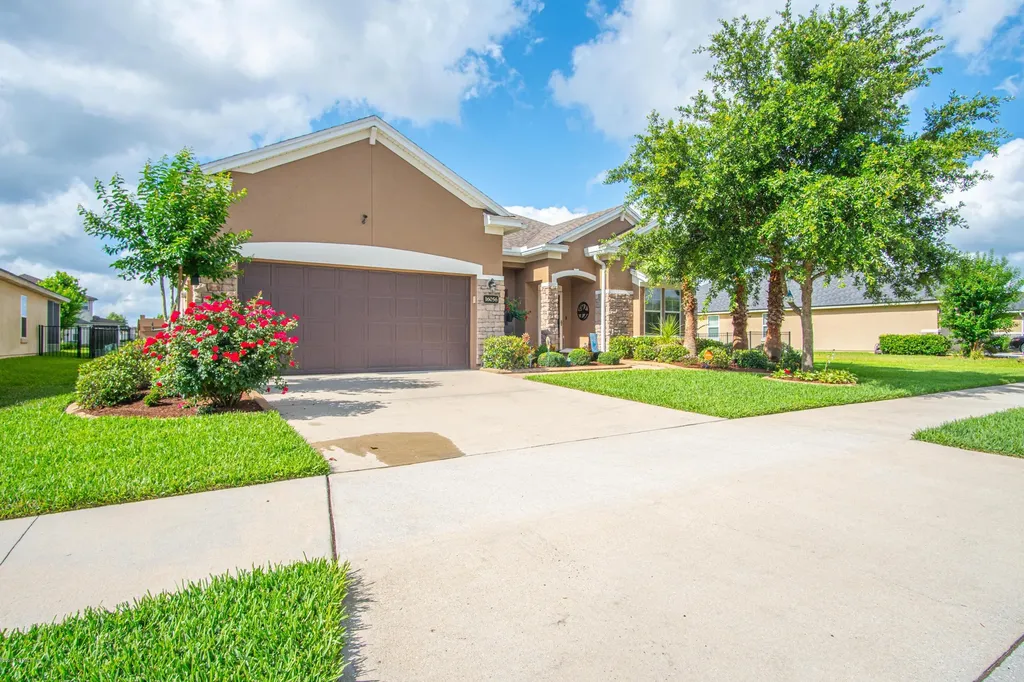 16056 Dowing Creek Drive Jacksonville FL 32218