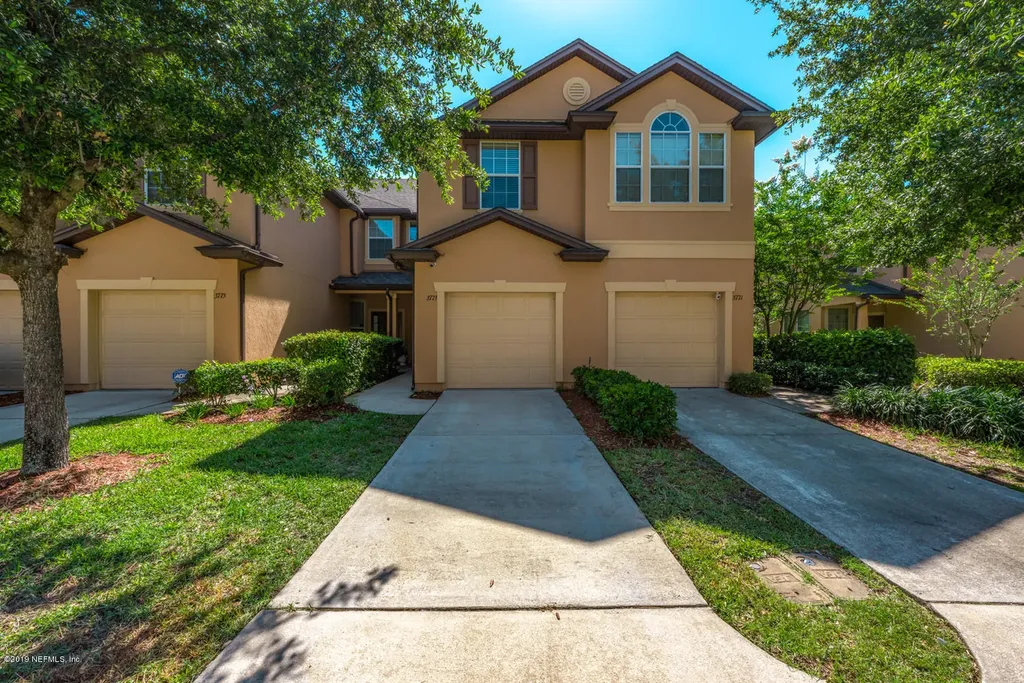 3773 Hartsfield Forest Circle Jacksonville FL 32277