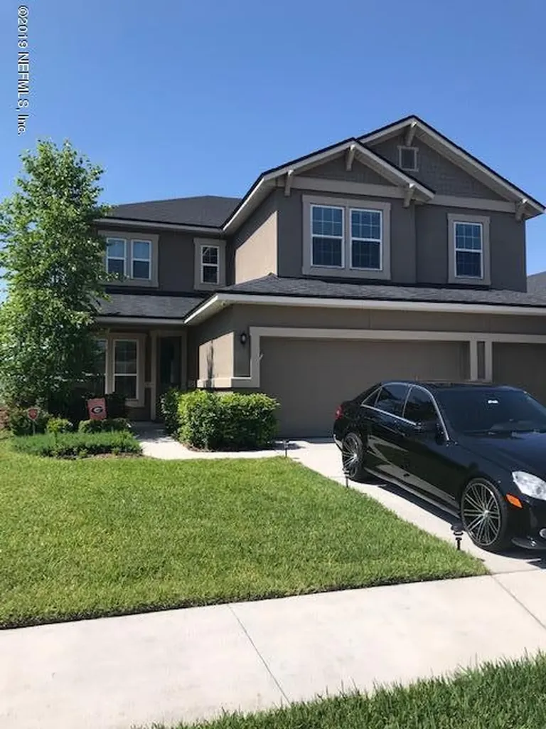 4148 Halifax Lane Orange Park FL 32065
