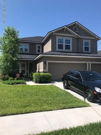 4148 Halifax Lane Orange Park FL 32065