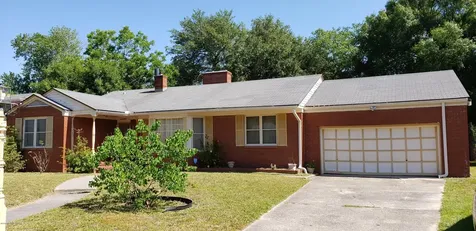 1949 Ribault Scenic Drive Jacksonville FL 32208