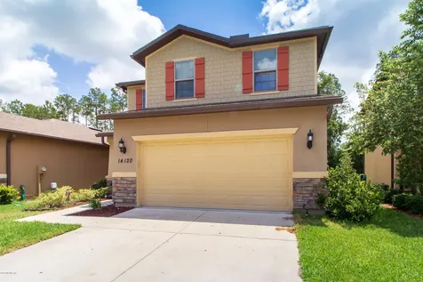 14120 Corrine Circle Jacksonville FL 32258