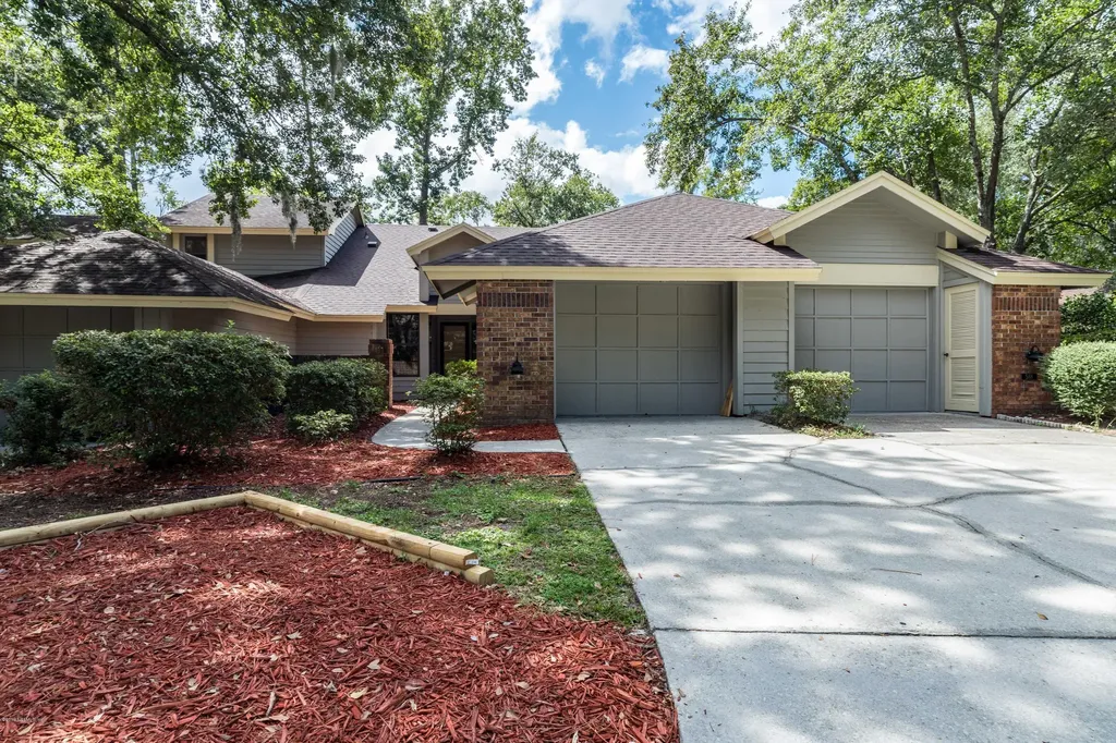 584 Pine Forest Trail Orange Park FL 32073