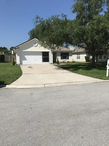 9584 Stratham Court Jacksonville FL 32244