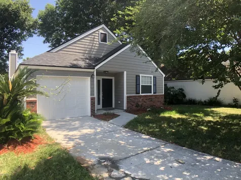 7725 Manassas Court W Jacksonville FL 32277