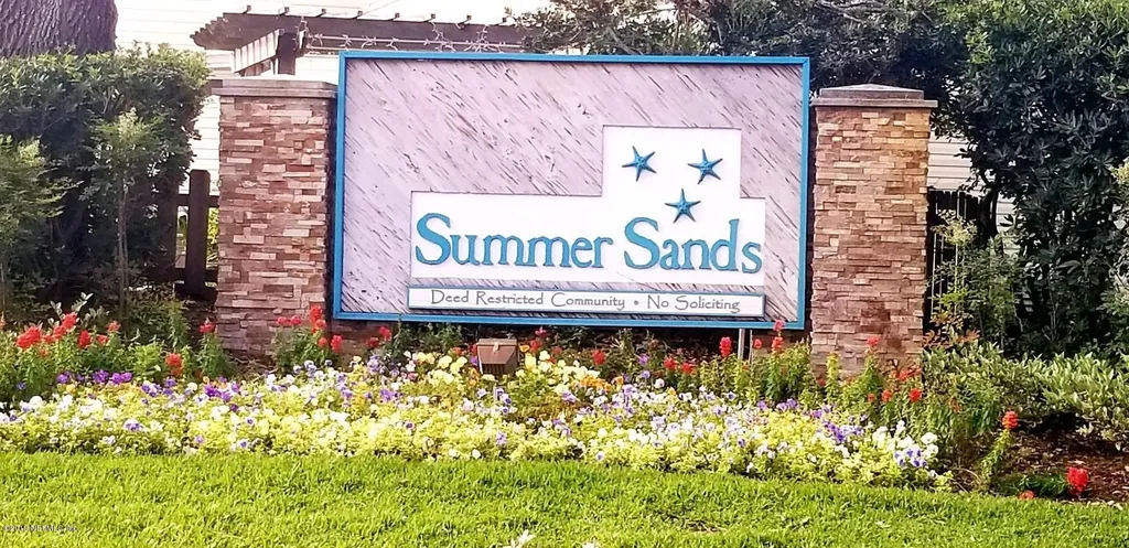 1440 Spindrift Circle E Neptune Beach FL 32266