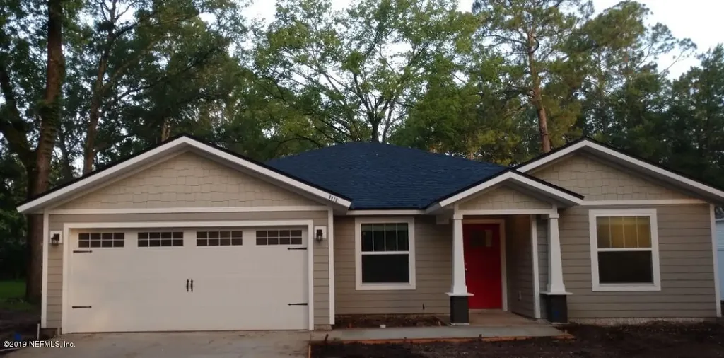 6416 Flowers Avenue Jacksonville FL 32244