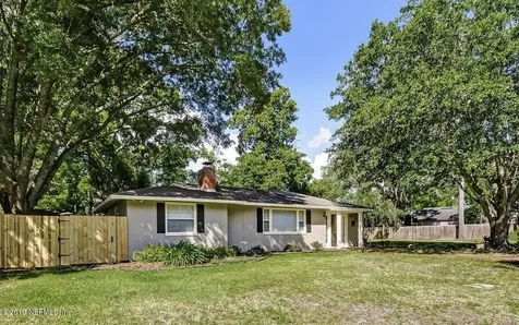 4412 Iroquois Avenue Jacksonville FL 32210