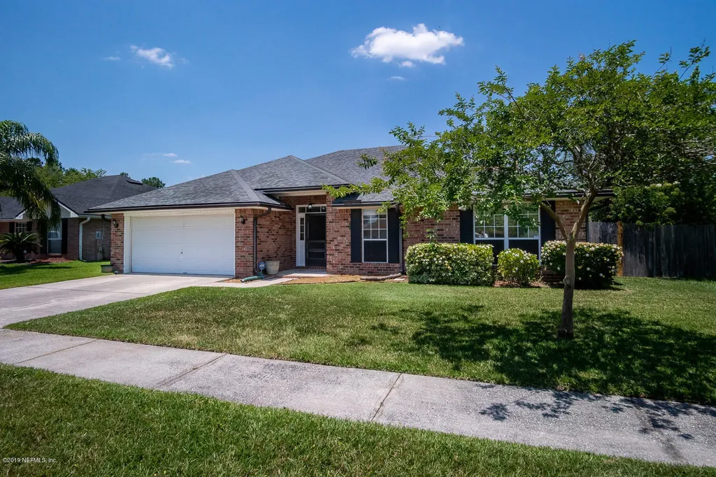1978 Breckenridge Boulevard Middleburg FL 32068