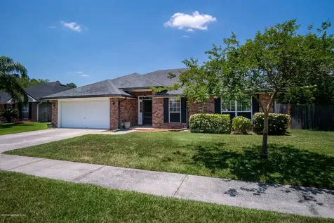 1978 Breckenridge Boulevard Middleburg FL 32068
